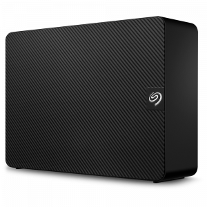 ���� ������ ������� ���� ������� Seagate STKP16000400 16000 Gb, black ��������-�������� ������������
