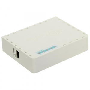 ������������� MikroTik RB750Gr3 hEX RB