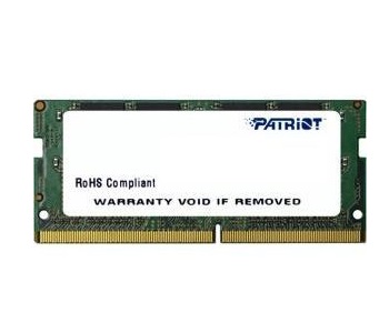 ����������� ������ Patriot Memory PSD416G24002S 16Gb