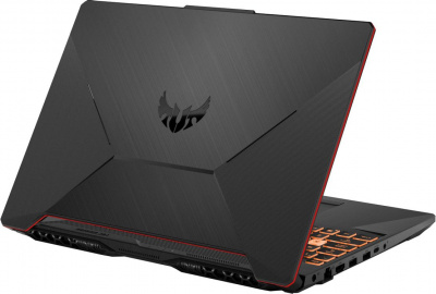 ������� Asus TUF Gaming A15 FA506NCQ (90NR0QE7-M001B0) 15,6" FHD/Ryzen 7 170/16/512/RTX3050 4Gb/������