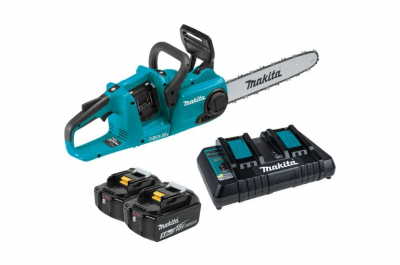 ���� ������ ���� ������ �������������� Makita DUC353CT2 ��������-�������� ������������