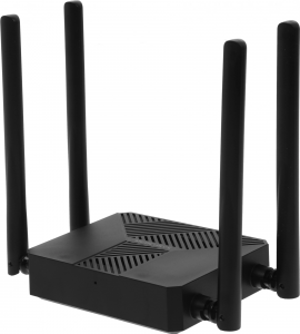 Wi-Fi ������ Mercusys MR62X ������