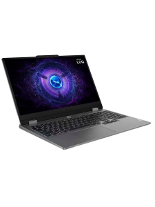 ������� Lenovo LOQ 15IRX9 15,6" IPS/i5-13450HX/16Gb/512Gb/RTX 4050/No OS �����