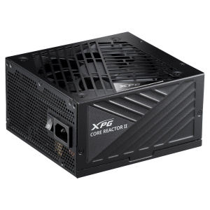 ���� ������� XPG CORE REACTOR II 1200, ATX 1200WCOREREACTORII850G-BKCEU ������