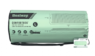 ������ ������������� Bestway 69623 BW "ComforTrek Luxe"