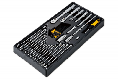 ����� ������������ DEWALT,341 �������, ������ (DWMT45341-1)