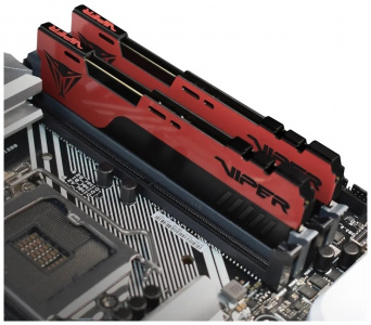 ����������� ������ Patriot Memory 16GB DDR4 DIMM (8GBX2) PC2130