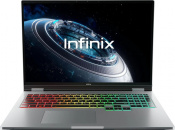 ������� Infinix GTBook GL614 (71005000135) 16"/i5-13420H/N5060 16Gb/512Gb/DOS/�����������