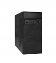������ ��� ���������� ExeGate BAA-109U2-AAA350 Minitower (mATX, AAA350 8��, 2*USB+2*USB3.0, �����) EX291272RUS/black