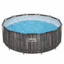 ������� ��������� Bestway Steel Pro Max 561PZ BW �����