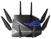 Wi-Fi ������ Asus GT-AXE11000 100/1000/2500BASE-T black