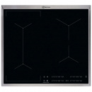 ������������ �������� ����������� Electrolux EIV6340X black/silver