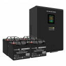 ��� ExeGate EX296004RUS + ������� 33A� EX282974RUS 4�� FineSine SX-5000.LCD.AVR.2SH.T