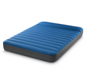 ���� ������ ������ �������� Intex "Truaire Outdoor Camping" 64012 �����, 137�191�22�� � USB ������� 5V, �� 272�� ��������-�������� ������������