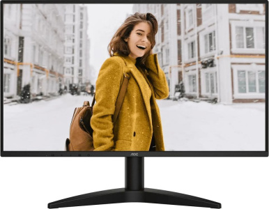 ���� ������ ������� 27" AOC 27B36H ������ 1920x1080/100Hz/IPS/4ms/HDMI ��������-�������� ������������