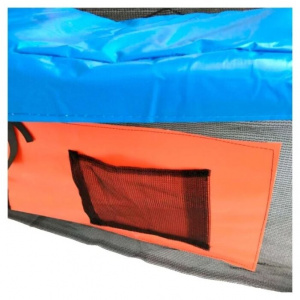 ���� ������ ����� DFC Jump Basket 6ft (6FT-JBSK-B) ��������-�������� ������������