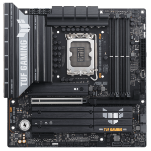 ����������� ����� Asus TUF GAMING B860M-PLUS (90MB1JW0-M0EAY0) ������