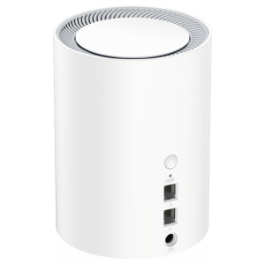 Wi-Fi Mesh ������� Cudy AX3000 (M3000(3-Pack)) �����, 6 2.5G Solution 3-Pack, Dual-Band