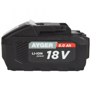 �������������� ������� Ayger 1880BLM 8.0��