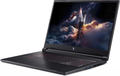 ������� Acer Nitro V 17 AI ANV17-41-R6A6 17.3"" IPS/Ryzen 7 260/16Gb/SSD1Tb/RTX5060/No OS ������