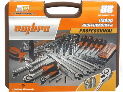 ����� ������������ Ombra OMT88S, 88 ���������