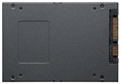 SSD-���������� Kingston SA400S37/480G 480Gb