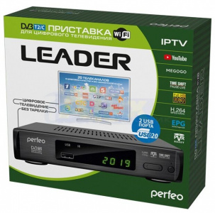 TV-����� Perfeo LEADER