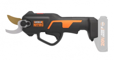 ���� ������ ������� Worx �������������� WG330E.9, 20�, ��� ��� � �� ��������-�������� ������������
