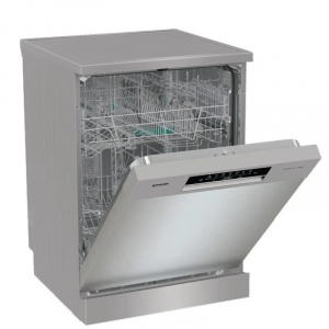 ������������� ������ Gorenje GS642E90X silver