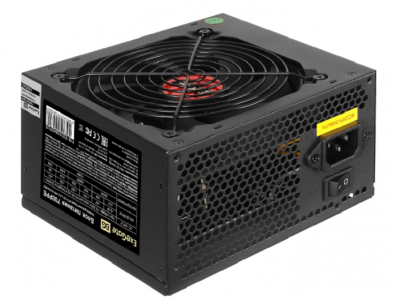 ���� ������� ExeGate 700W 700PPE EX260645RUS-PC black