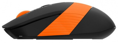 ���� ���� A4Tech FG10S Fstyler ������������ black/orange ��������-�������� ������������