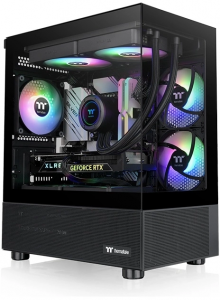������ ��� ���������� Thermaltake View 170 TG ARGB mATX ��� �� CA-1Z4-00M1WN-00 ������