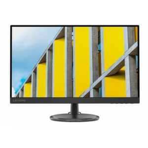 ���� ������ ������� Lenovo ThinkVision C27-30, 1920�1080, 75 ��, VA, black (62aakat6is) ��������-�������� ������������
