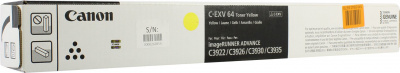 ���� ������ ����� Canon C-EXV 64 (5756C002) ������ ��� iR ADV C3922i/3926i/3930i/C3835i (25 500 ���.) ��������-�������� ������������