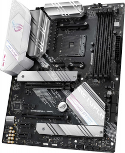 ����������� ����� ASUS ROG STRIX B550-A GAMING