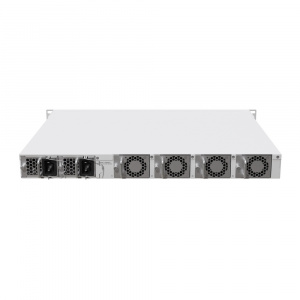 ������������� MikroTik Cloud Core Router, 1 ���� Gigabit Ethernet, 12 ������ 25G SFP28, 2 ����� 100G QSFP