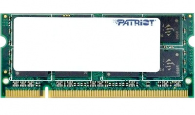 ����������� ������ Patriot Memory PSD48G266681S 8Gb