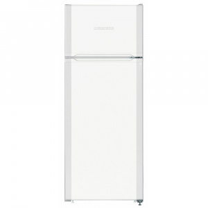 ���� �������� ����������� Liebherr CTE 2531-26 001, White ��������-�������� ������������