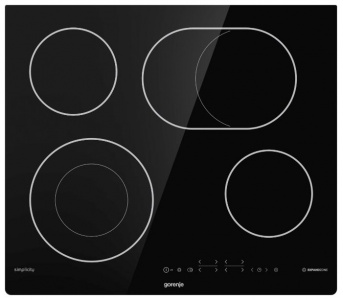 ������������ �������� ����������� Gorenje ECT643SYB