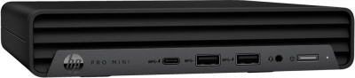 ���������� ��������� HP ProDesk 400 G9 Mini (C1UE5AT/16GB) i5 13500T/16/512Gb/UHDG 770/�+�/��� ��/������