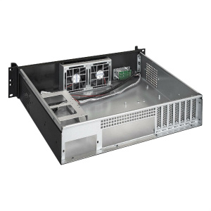 ������ ��������� ExeGate Pro 2U350-01 (RM 19", ������ 2U, ������� 350, �� 1U-350ADS, USB), EX292512R