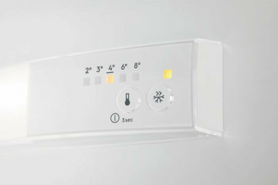 ������������ ����������� Electrolux LNS5LE18S white