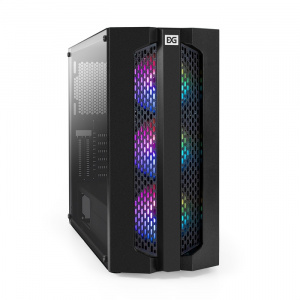 ������ ��� ���������� ExeGate EVO-9205-NPX500, ��� ��, black