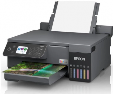 ���� ������ ��� Epson EcoTank L8100 (C11CK94402) ������ ��������-�������� ������������