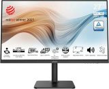 ������� 27" MSI Modern MD272XP ������ 1920x1080, 100Hz, IPS LED, 1ms, HDMI/M/M/DP/USB