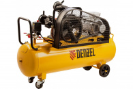 ���������� DENZEL BCW3000-T/100, 100 ������, 3,0 ���