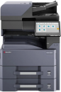 ��� Kyocera MZ4000i P/C/S 1102ZS3NL0 grey-black