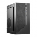 ������ ��� ���������� Foxline Forza mATX 450W FZ-015-SX450R Black