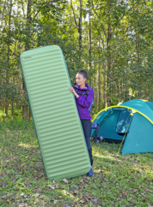 ������ ������������� Bestway 69623 BW "ComforTrek Luxe"