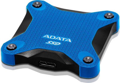 ���� ������ SSD-���������� ������� ADATA 1�� SD620 USB 3.2 3D NAND TLC SD620-1TCBL ��������-�������� ������������